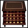 Franklin Mint Gold Silver Treasures of the Renaissance