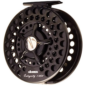  Okuma Integrity I 10/11 Fly Fishing Reel