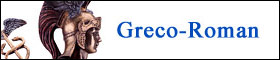 Greco-Roman Art Collectibles