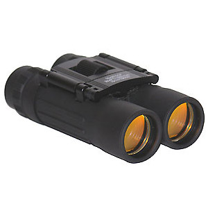 10X25 B New Binoculars Compact Surveillance Hunt Fish