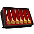 6 Chisels