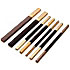 7 Emery Sanding Sticks