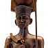 Amun-Ra Bronze Statue