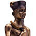 Amun Re Statue