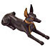 Anubis Figurine (small)
