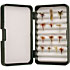 13 Assorted Dry Flies