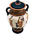 Ancient Greek Stoneware Vase