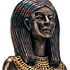 Isis Goddess Statue - Large