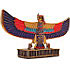 Winged Isis Figurine - Small