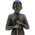 Ptah Statue