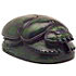 Green Scarab - Small