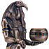 Thoth Candle Holder Statue